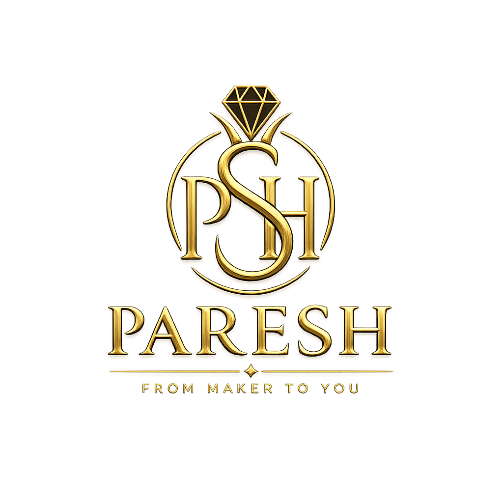 PARESH